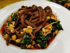 -海富荣·锅贴·陕菜家常菜(阳光城店)