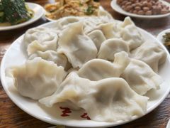 -王中王饺子店(天桥街店)