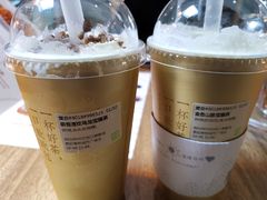 -奈雪的茶(亨特国际广场店)