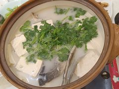 -千岛湖鱼味馆(十字街总店)
