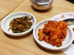 -敏丁拌饭(中街总店)