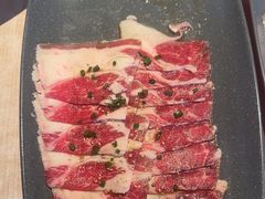 -新石器烤肉(周浦万达店)