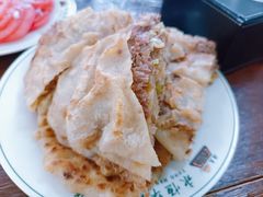 -清真永恒华威肉饼(潘家园店)
