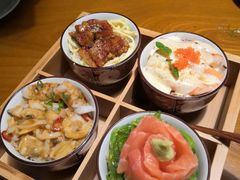 -YAMAKAWA(龙湖胥江天街店)