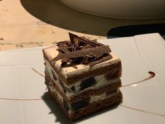 -T館·花园艺术餐厅