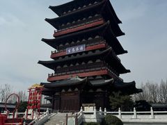 -祥源·阜阳生态乐园