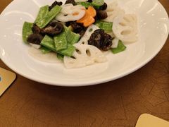 -内蒙古驻京办餐厅