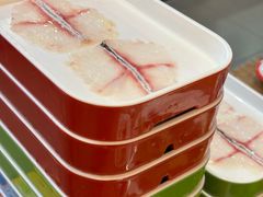 -龙记斑鱼火锅鲜切牛肉自助(红山路店)