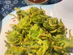 萝卜丝丸子-旺角小渔村(幸福中路店)