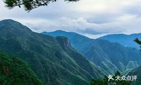 龍泉山旅遊區圖片