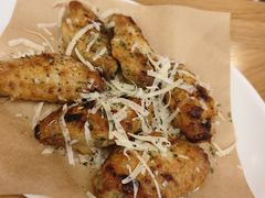 -城市大道红炉披萨烘焙坊