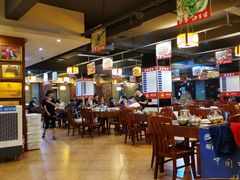 大堂-天下客饭店(中山路店)