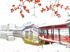 -西海子公园