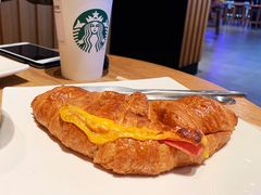 -星巴克(长沙乐和城门店)