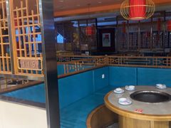 -门家大院铁锅炖·KTV·包房(浑南店)