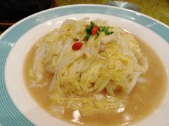 -大鸭梨烤鸭(左家庄店)