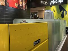 -麦当劳(金地店)