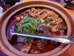 -哈力家·西北烧烤烤串(凤城三路店)