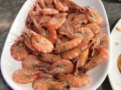 -四川小胡子海鲜(丁村万人海鲜广场店)