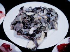 -天桥老金涮肉(牛街店)