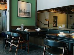 大堂-上名堂·鱼头好吃(体育场路店)