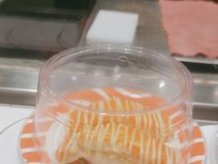 -新一番三文鱼寿司(大东海店)