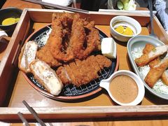 -友名Cross日式咖喱屋(江南大道中店)