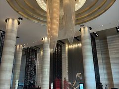 -重庆富力艾美酒店