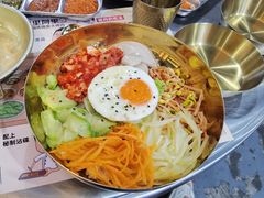 -黑豚黨韩国烤肉料理(悦然时光店)