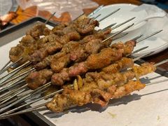 -517烧烤·龙虾·海鲜大排档(万象都荟店)