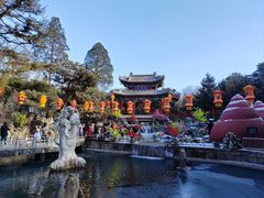 -红螺寺