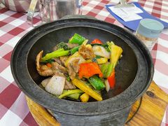 -吉源大排档·鱼生·海鲜(烧烤彩印厂店)