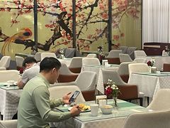 -东北大厦酒店(沈阳北站青年大街店)