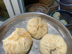 -老陶包子铺(南大西南村店)