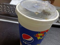 -德克士(砂之船奥特莱斯店)