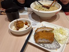 -味千拉面(郑州杉杉奥特莱斯购物广场店)
