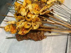 -头牌·鹤岗小串(万达店)