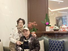 -醉辉皇上海之巅(上海中心大厦店)