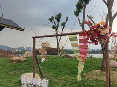 -西双版纳傣族园