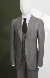 -ChenV西服礼服高级定制(市区养育巷店)