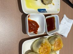 -韩海丽特色美食(秀州路店)