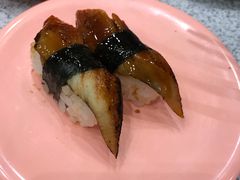 -争鲜回转寿司(飞洲国际店)