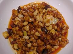 传统宫保鸡丁-大鸭梨烤鸭店(花园村店)