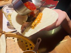 -神府路壹号·海鲜烧烤·砂锅粥·锅物(三坊七巷店)