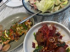 -娜娜家•Nana's restaurant (南开大悦城店)