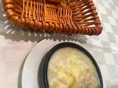 餐前面包-西堤牛排(南京龙江店)