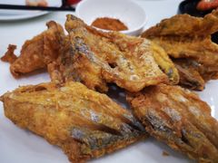 -桦立酒家(宜山路店)