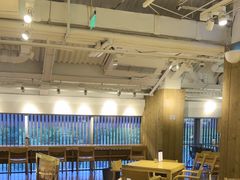 -无印良品餐堂 MUJI Diner(成都太古里店)