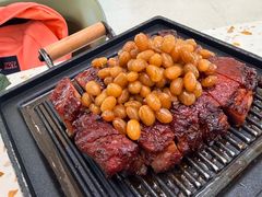-大树餐厅(环球港店)