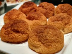 -德兴show鲜·蒸汽海鲜火锅餐厅(格创悦里店)